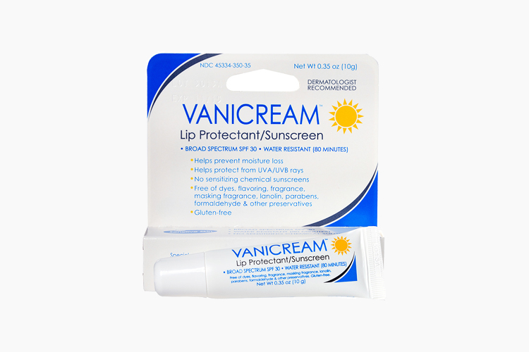 Vanicream薇霓肌本SPF30防曬護唇膏, 防曬,護唇膏,SPF30,嘴唇乾裂,唇紋,膠原蛋白,滋潤,羊毛脂,防曬,不油膩,不黏膩,FDA認證,氧化鋅,潤唇,麥麩蛋白,二氧化鈦,防水,抗汗,80分鐘,敏弱,唇部保養,有效,皮膚科,物理性,嘴唇,暗沉,脫皮,口唇炎,保濕,去角質,曬黑,紫外線,皮膚炎,濕疹,抗過敏,消炎,退紅,止癢,異位性,脂漏性,敏感肌,保養品,無添加,母嬰用品,美國原裝進口,醫師推薦,國際認證,臨床研究,醫美,網友熱搜,熱銷排行,口碑推薦,評價,體驗,實測,開箱