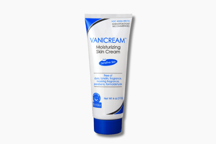 全日高效修護保濕乳霜VANICREAM™ Moisturizing Cream