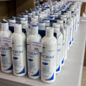 昶虹貿易捐贈洗髮精、護髮乳給異位性皮膚炎病友協會