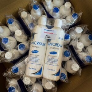昶虹貿易捐贈洗髮精、護髮乳給異位性皮膚炎病友協會