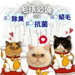Shuppa 素泡非化學洗淨水，寵物清潔必備，適合貓咪與狗狗使用，具除臭、抗菌與順毛效果，安全無添加成分，守護毛孩日常清潔健康。